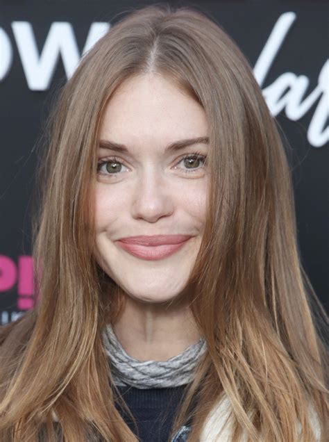 holland roden|holland roden personal life.